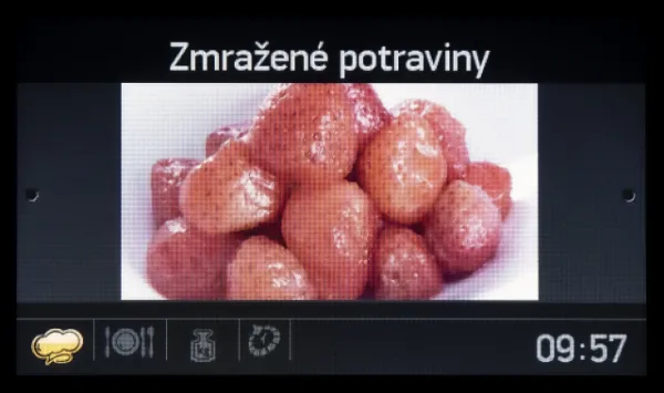 Obrázek TROUBA KTE1040B