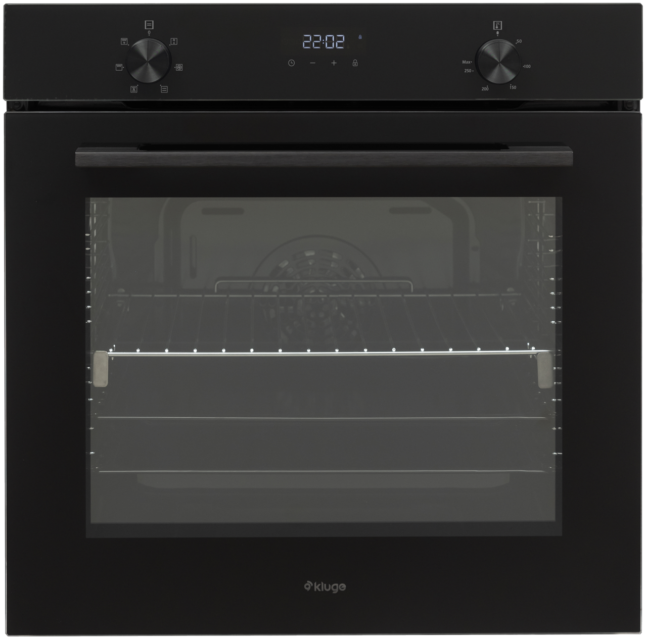 Obrázek TROUBA KTE1020B