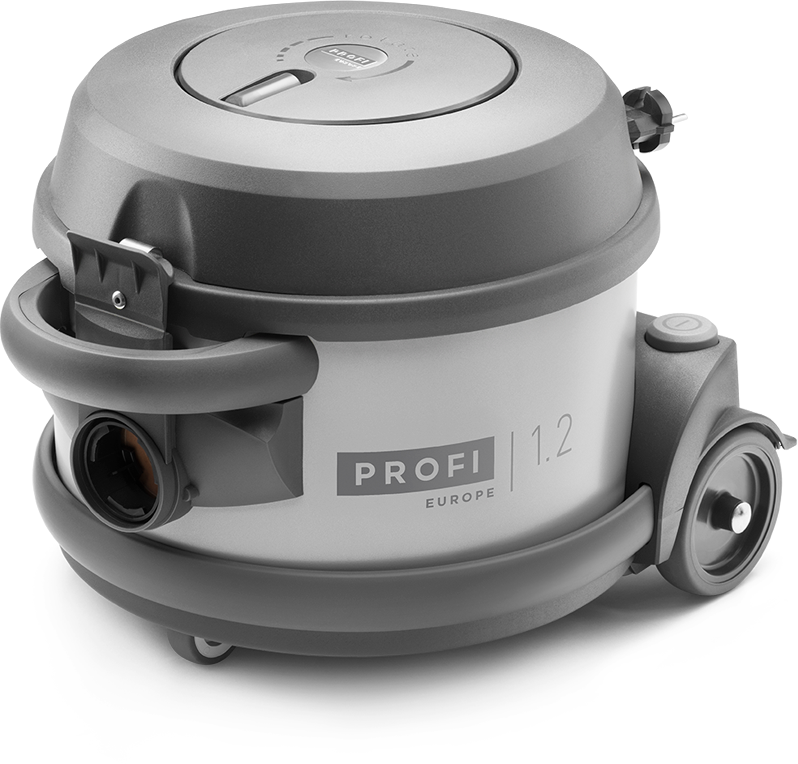 VYSAVAČ PROFI 1.2.1 ET