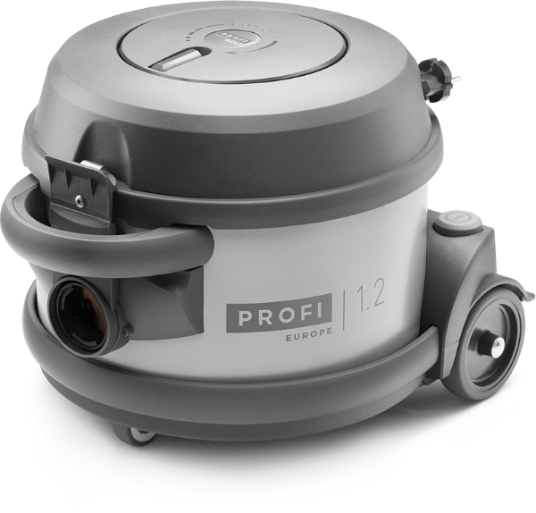 VYSAVAČ PROFI 1.2.1 ET