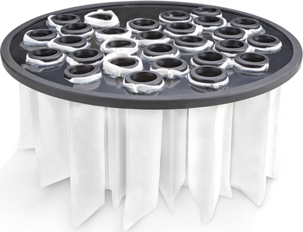 VYSAVAČ PRŮMYSLOVÝ PROFI 45.30MF.E