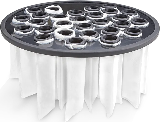 VYSAVAČ PRŮMYSLOVÝ PROFI 45.40MF