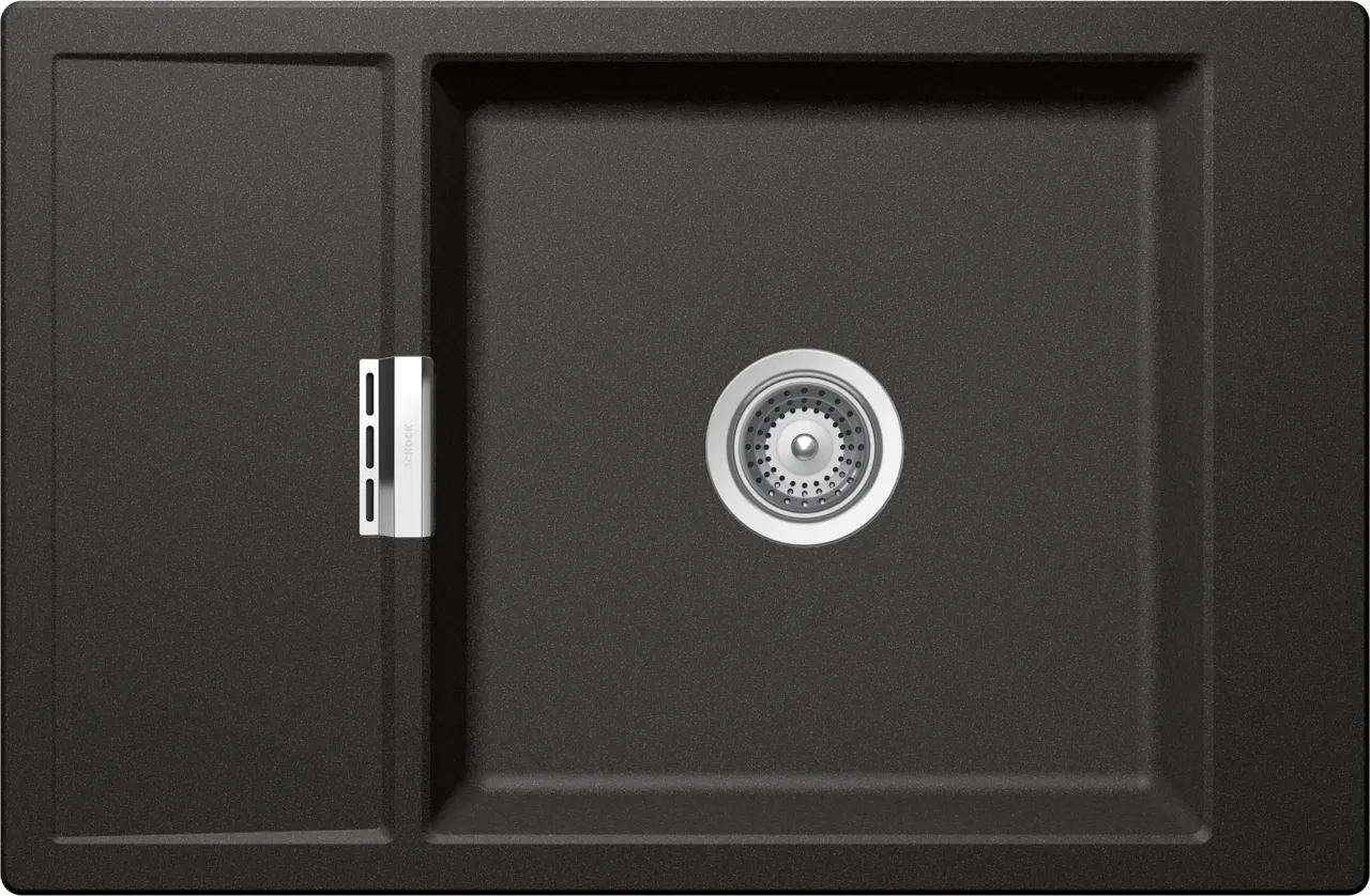 Fotografie dřezu MONO D-100XS Stone