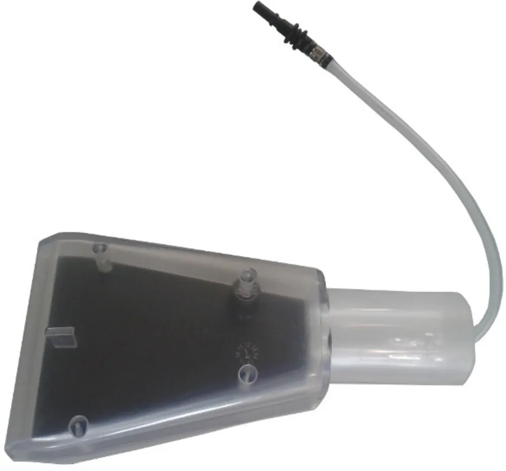 Malá šamponovací hubice PD-060.4