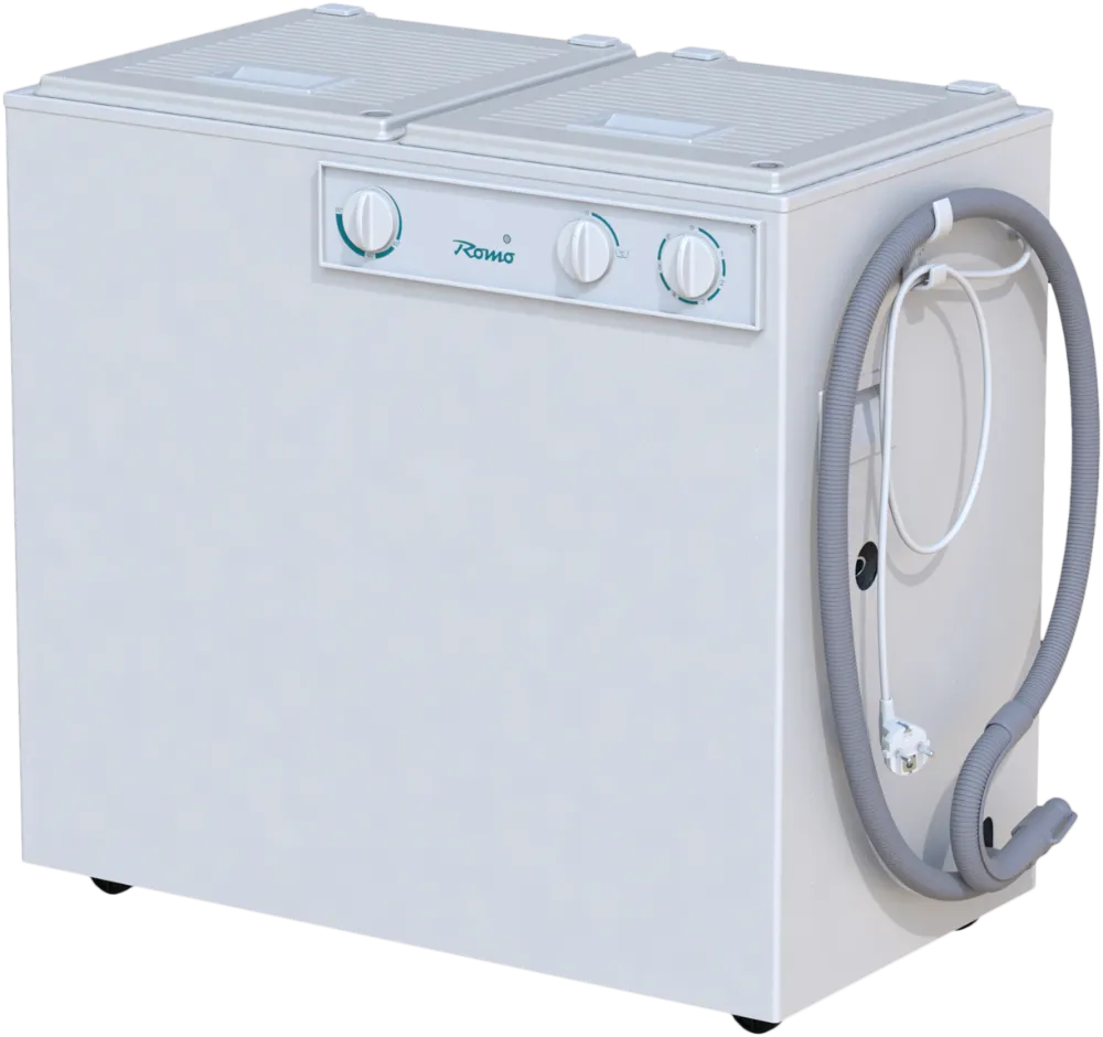 Obrázek PRAČKA RC390 KOMBI