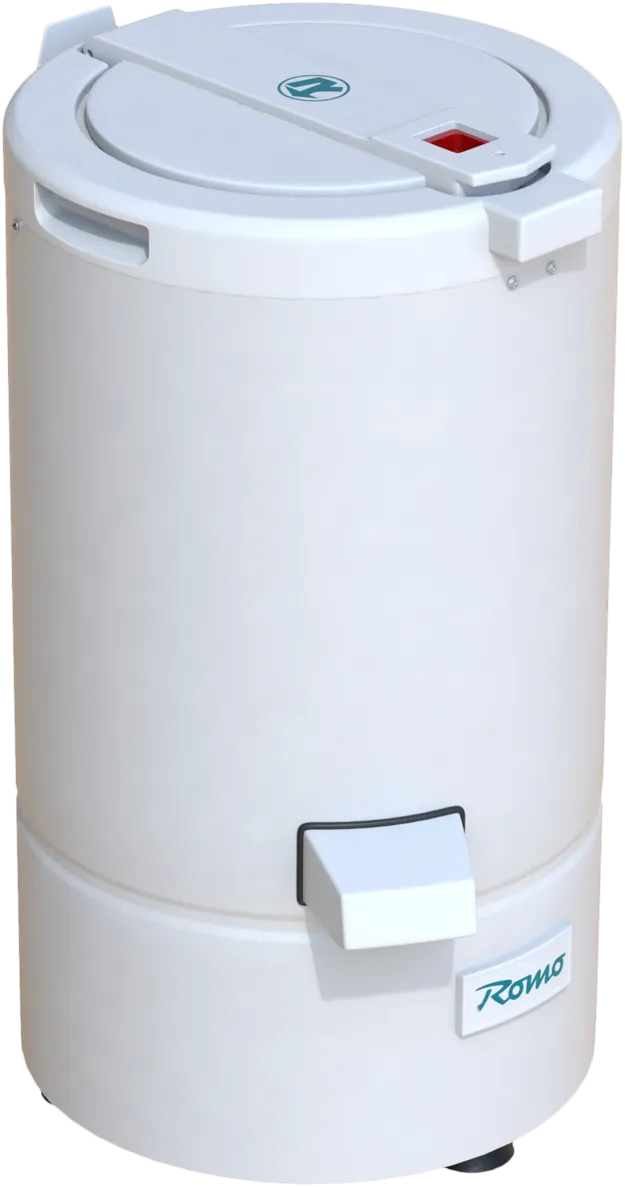 Obrázek ODSTŘEDIVKA C46