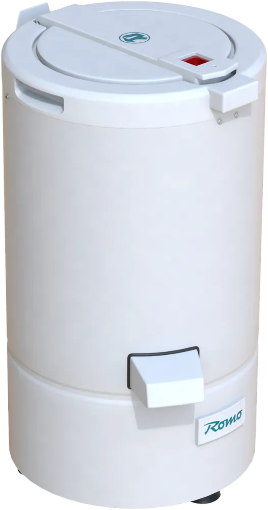 Obrázek ODSTŘEDIVKA C46