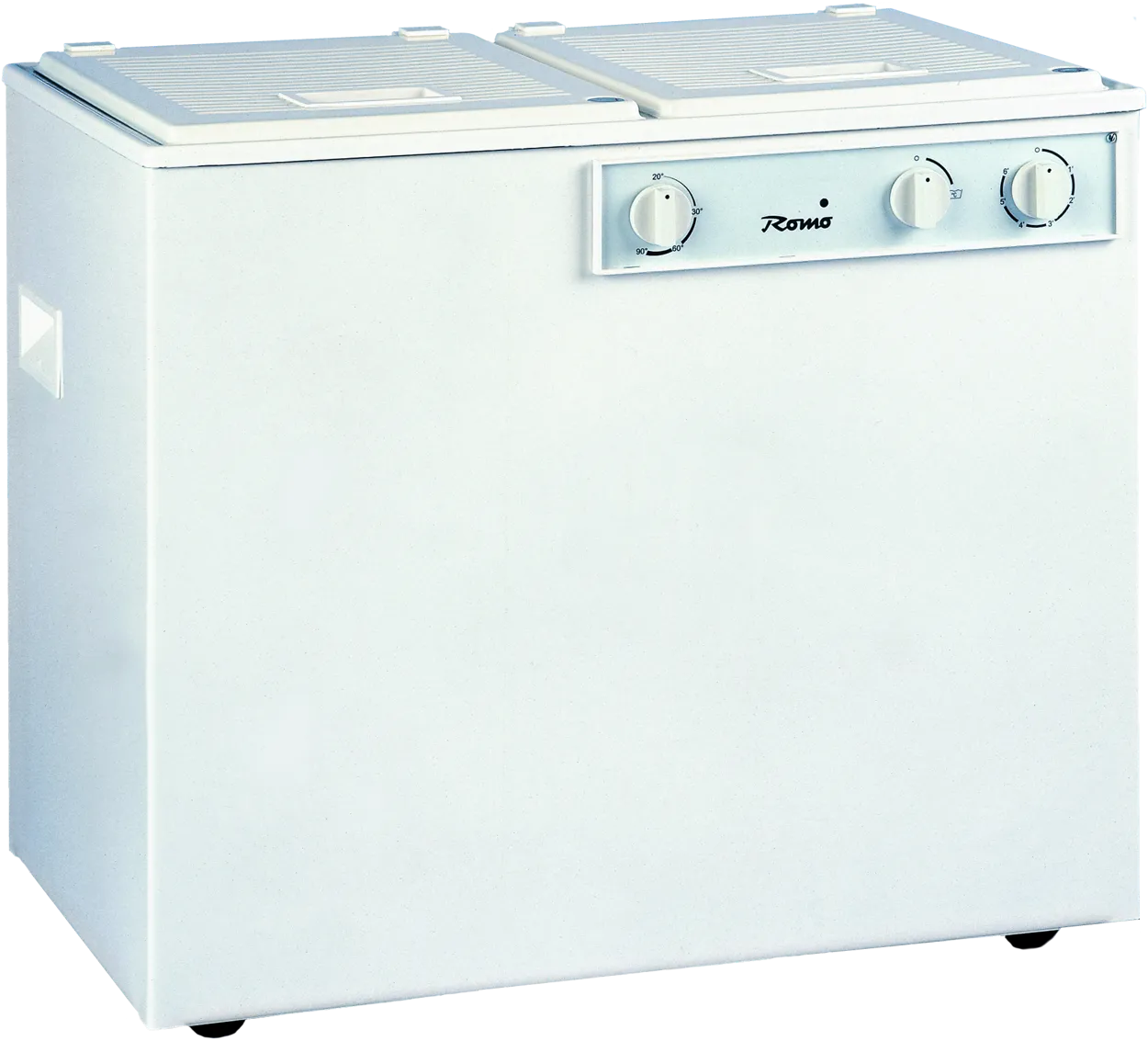 Obrázek PRAČKA RC390 KOMBI