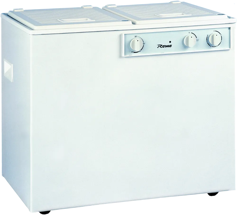 Obrázek PRAČKA RC390 KOMBI