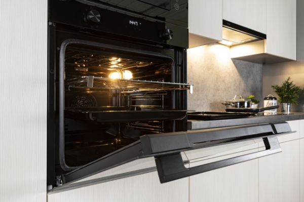 Obrázek TROUBA KTE1020B