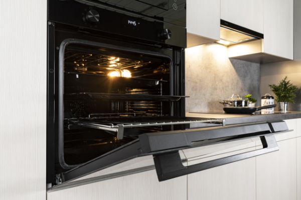 Obrázek TROUBA KTE1020B