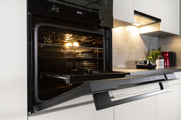 Obrázek TROUBA KTE1020B