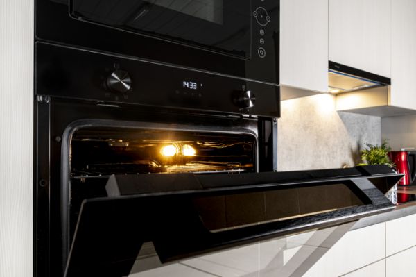 Obrázek TROUBA KTE1020B
