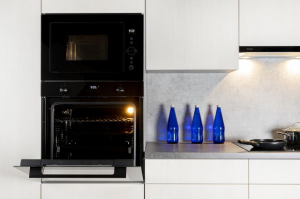 Obrázek TROUBA KTE1020B