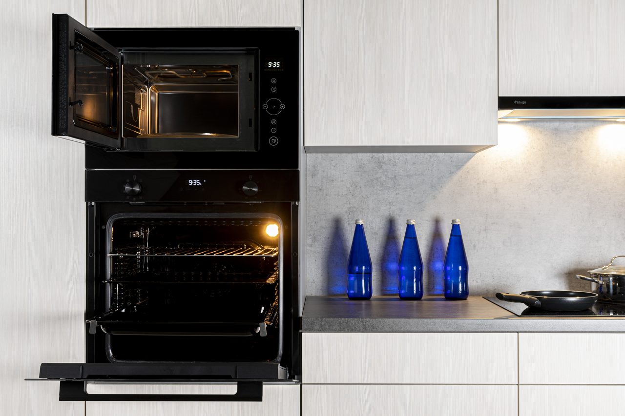 Obrázek TROUBA KTE1020B