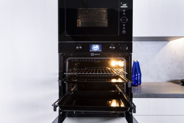 Obrázek TROUBA KTE1040B