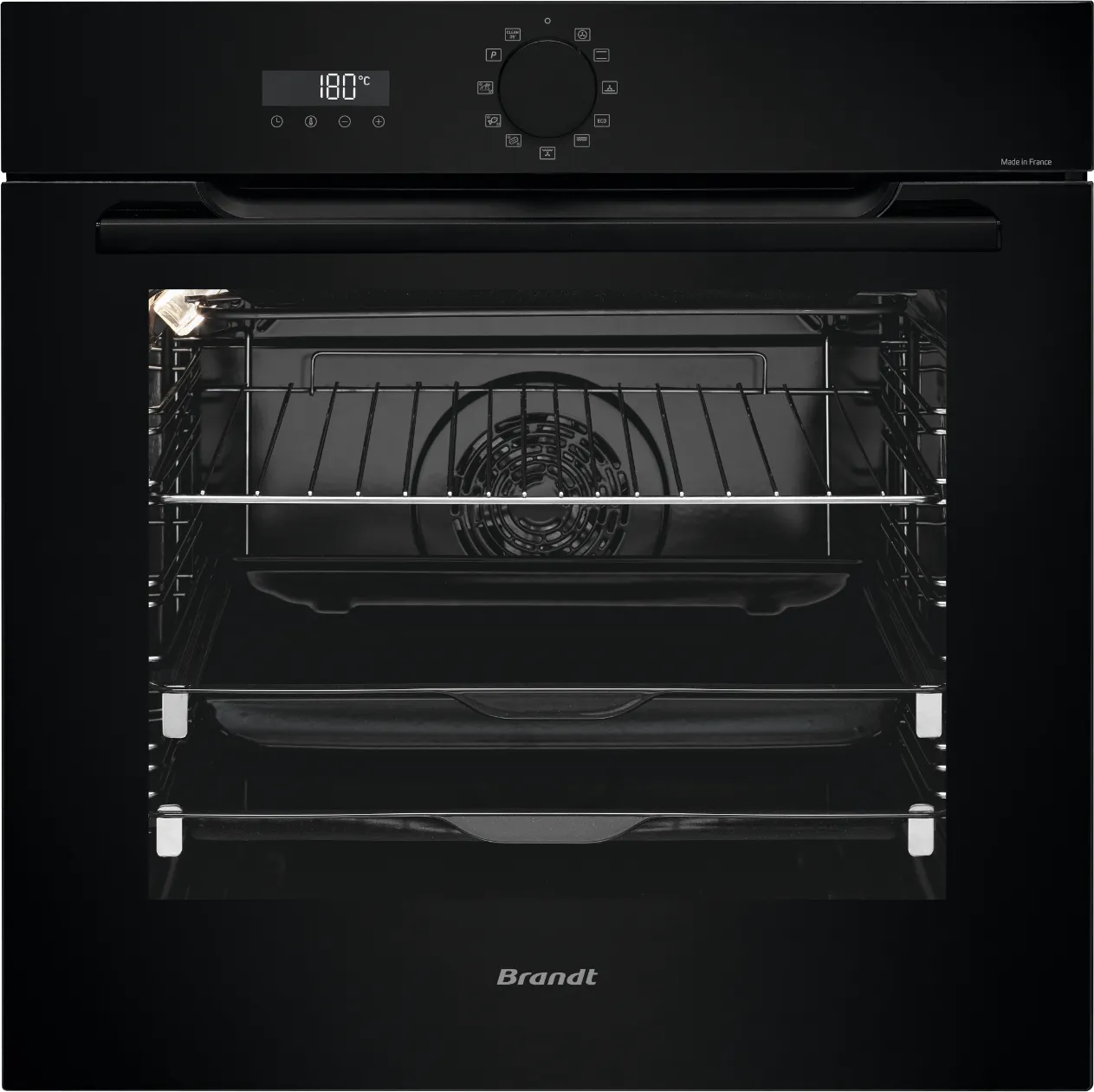 Obrázek TROUBA BOP7539BB