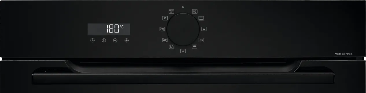 Obrázek TROUBA BOP7539BB