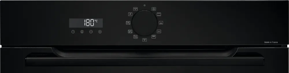 Obrázek TROUBA BOP7539BB