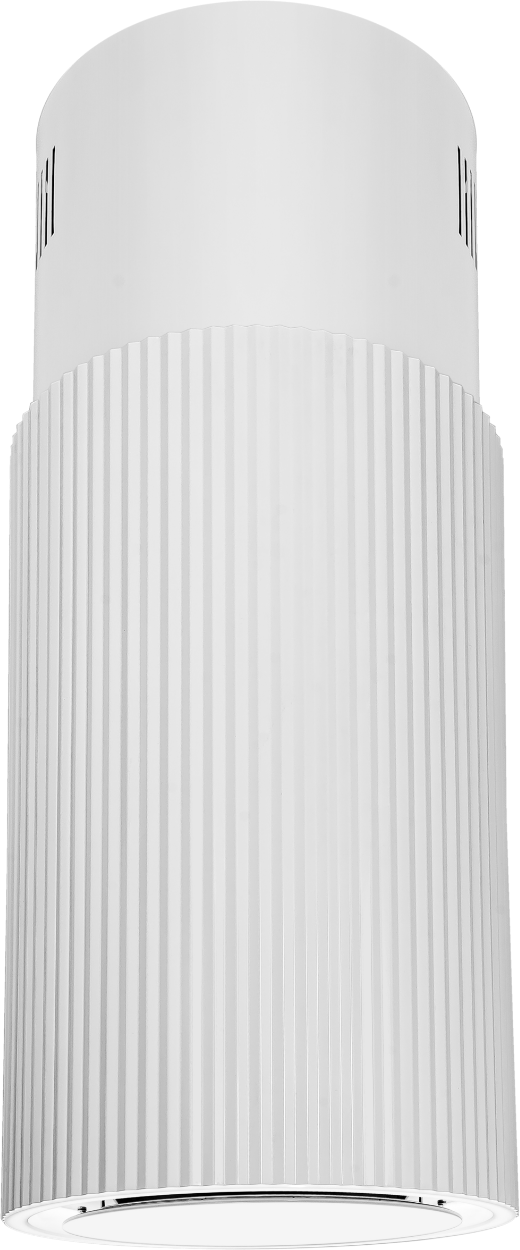Obrázek Odsavač ostrůvkový Monogram W White (CDW3802B)