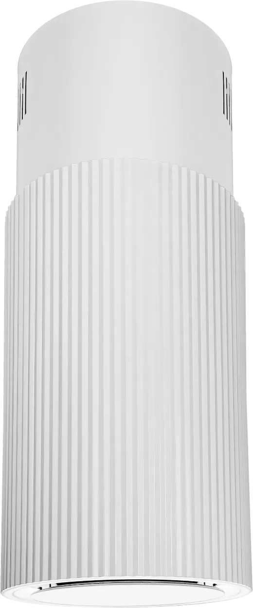 Obrázek Odsavač ostrůvkový Monogram W White (CDW3802B)