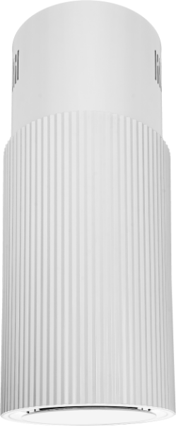 Odsavač ostrůvkový Monogram W White (CDW3802B)