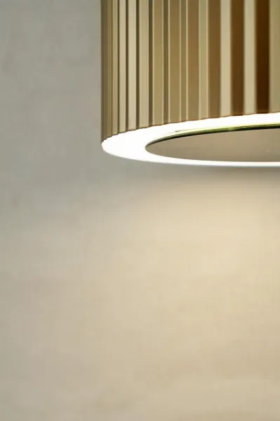 Obrázek Odsavač ostrůvkový Monogram W Gold (CDW3802Z)