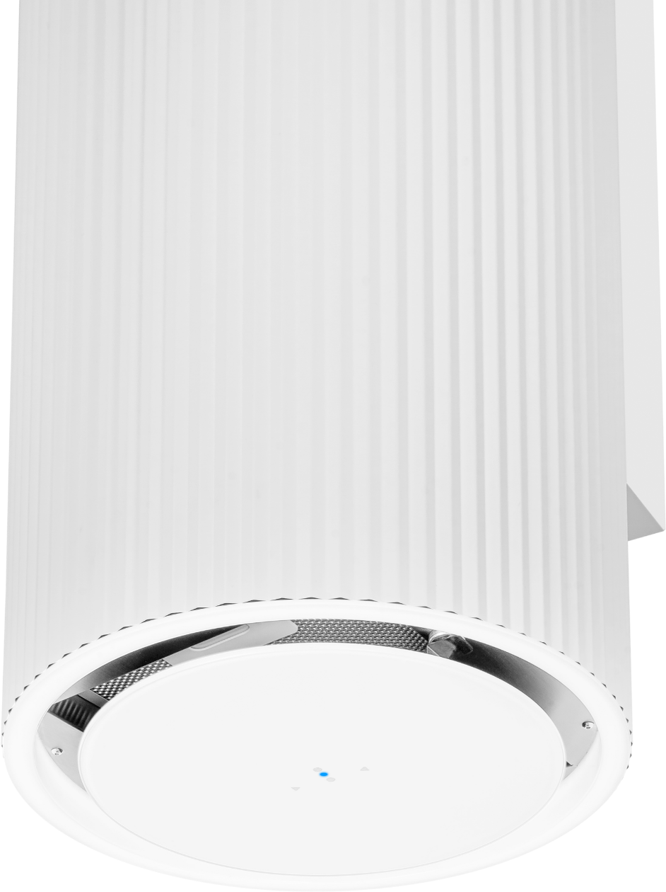 Obrázek Odsavač komínový Monogram White (CDP3802B)