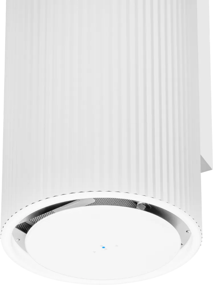 Obrázek Odsavač komínový Monogram White (CDP3802B)