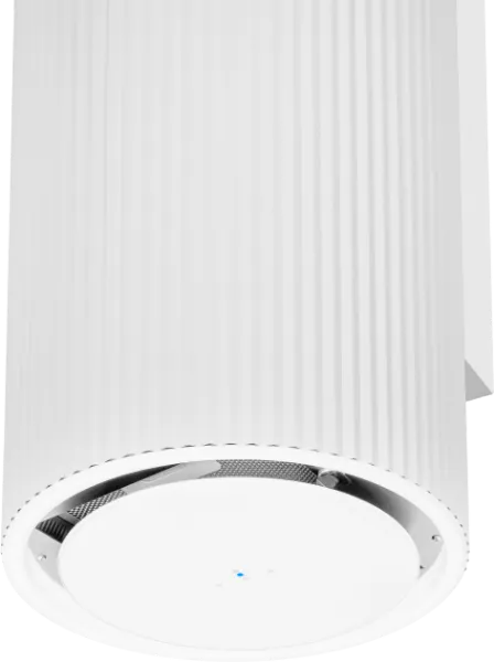 Obrázek Odsavač komínový Monogram White (CDP3802B)