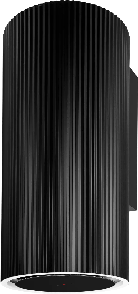 Obrázek Odsavač komínový Monogram Black (CDP3802C)