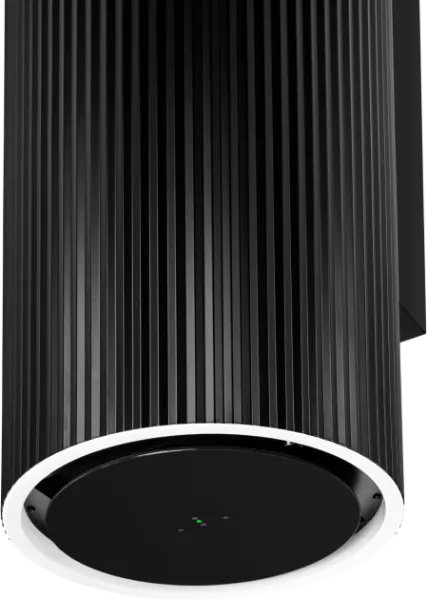 Obrázek Odsavač komínový Monogram Black (CDP3802C)