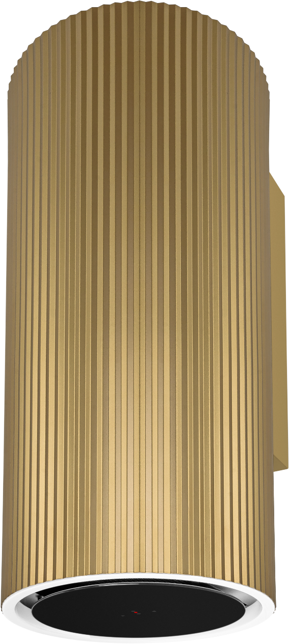 Obrázek Odsavač komínový Monogram Gold (CDP3802Z)