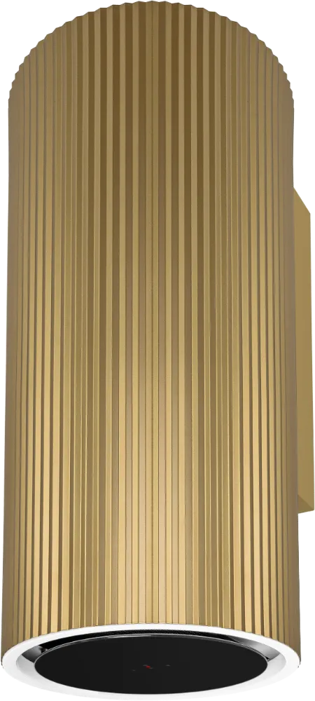 Odsavač komínový Monogram Gold (CDP3802Z)