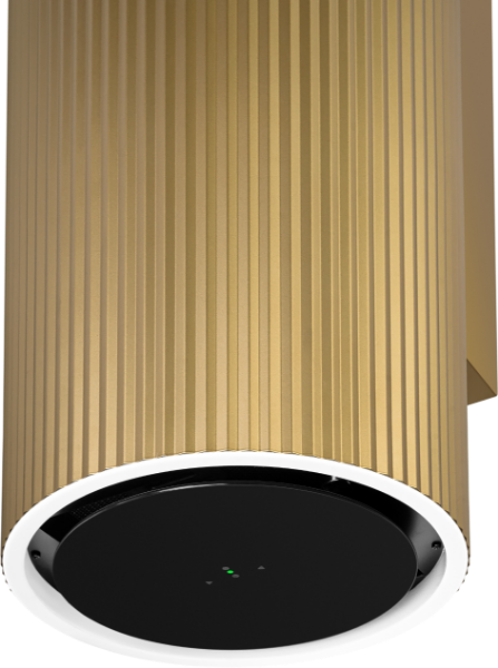 Obrázek Odsavač komínový Monogram Gold (CDP3802Z)