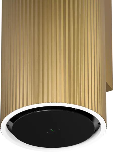 Obrázek Odsavač komínový Monogram Gold (CDP3802Z)