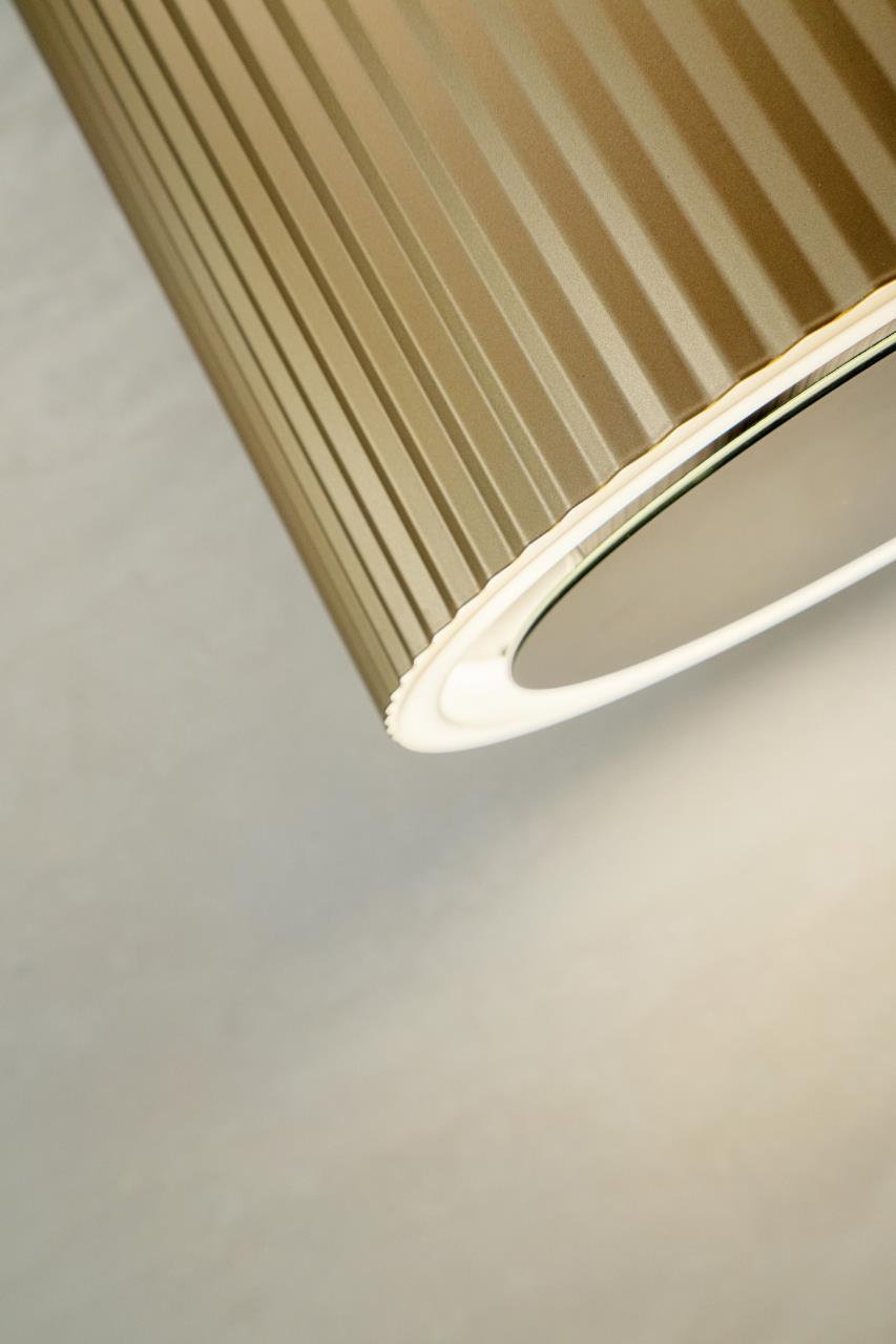 Obrázek Odsavač komínový Monogram Gold (CDP3802Z)