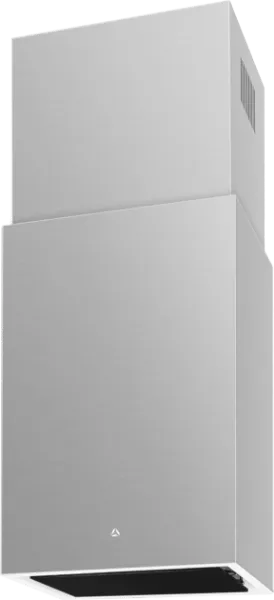 Odsavač ostrůvkový Cube W Inox (CDW4001I)