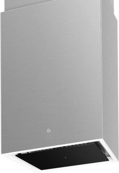 Obrázek Odsavač ostrůvkový Cube W Inox (CDW4001I)