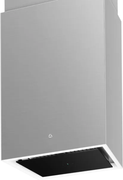 Obrázek Odsavač ostrůvkový Cube W Inox (CDW4001I)
