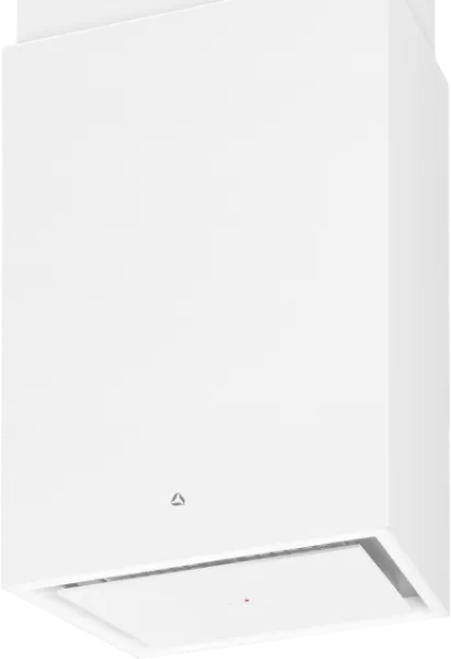 Obrázek Odsavač ostrůvkový Cube W White (CDW4001B)