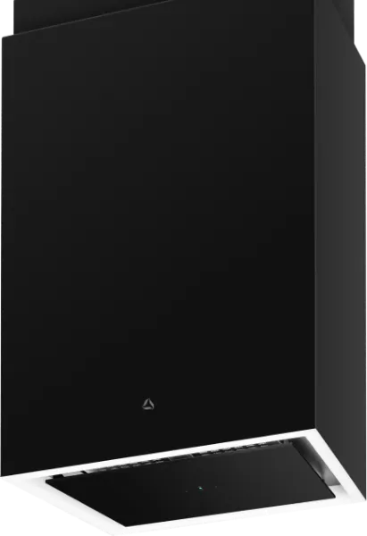 Obrázek Odsavač ostrůvkový Cube W Black (CDW4001C)