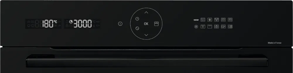 Obrázek TROUBA KOMBINOVANA BKC7153BB