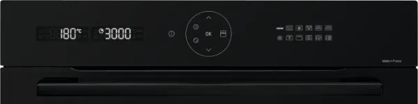Obrázek TROUBA KOMBINOVANA BKC7153BB