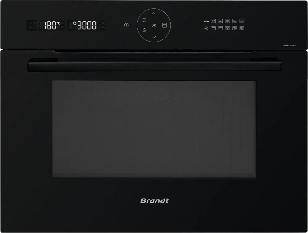 TROUBA KOMBINOVANA BKC7153BB