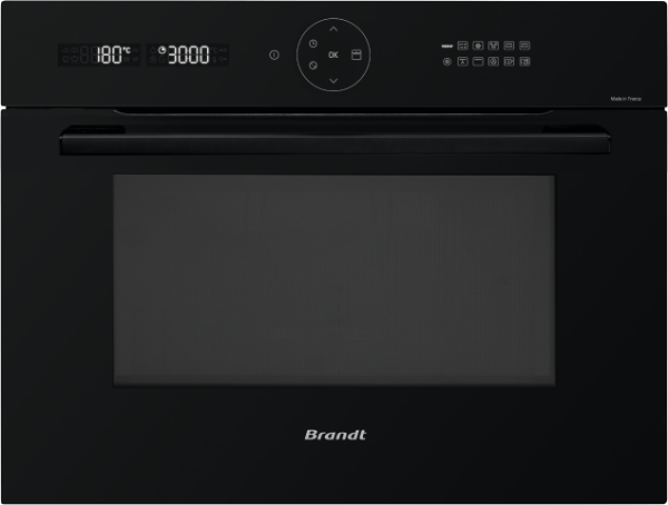 TROUBA KOMBINOVANA BKC7153BB