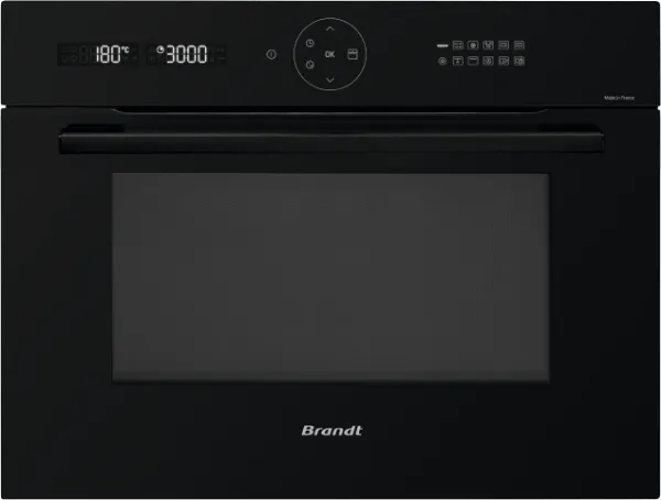 TROUBA KOMBINOVANA BKC7153BB