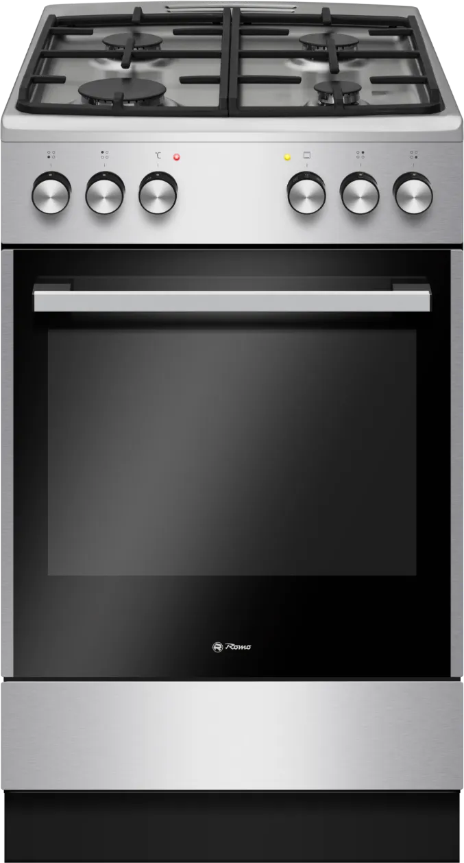 Obrázek Sporák kombinovaný RCG5010EX