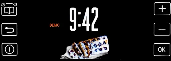 Obrázek TROUBA BOP7568BB