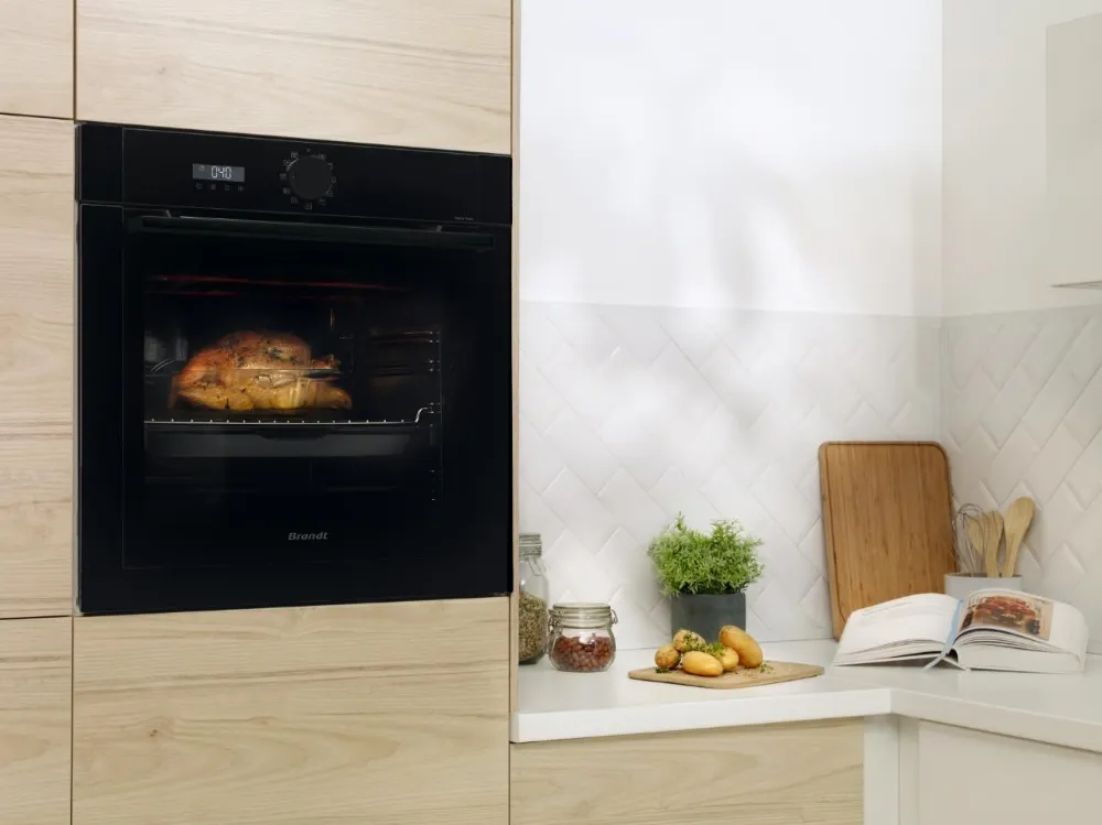 Obrázek TROUBA BOP7539BB